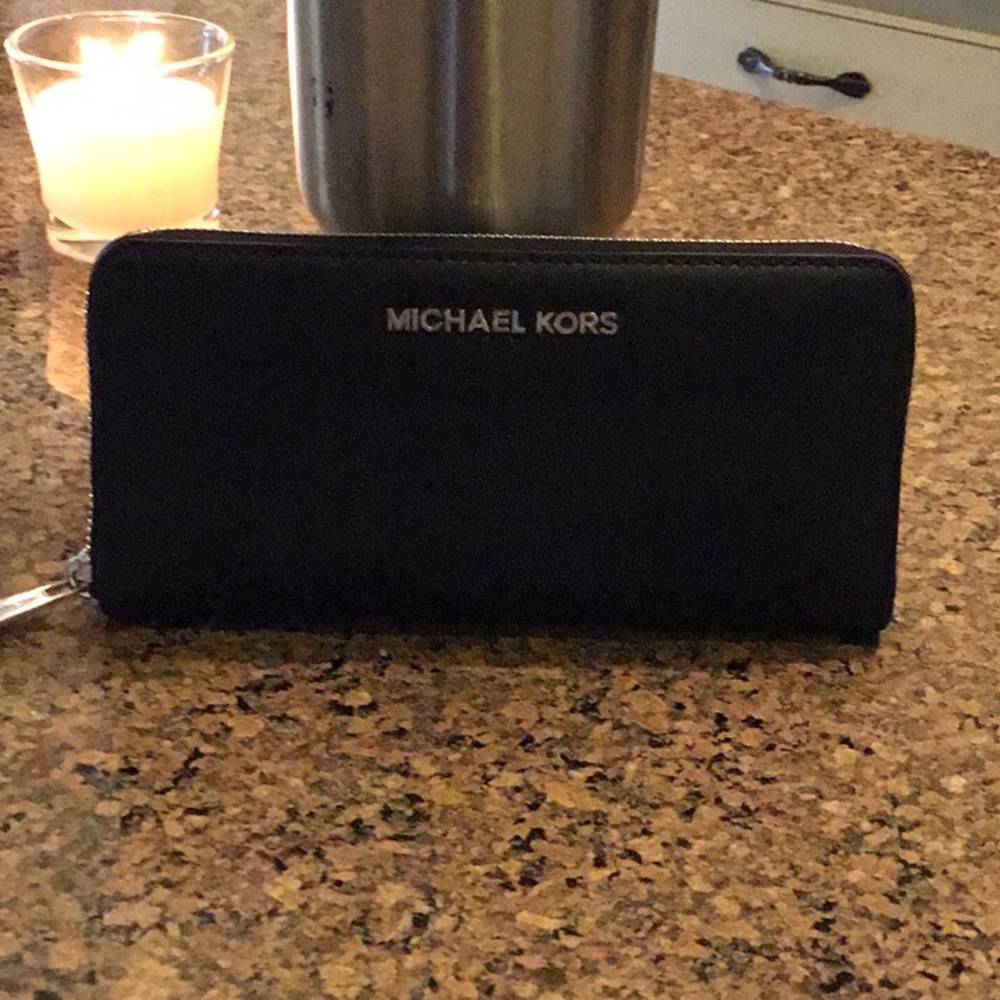 Large Wallet